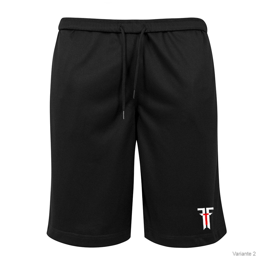 Mesh Shorts - Frankers Fight Team