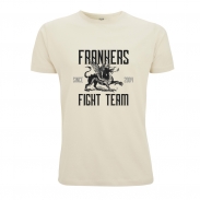 T-Shirt - Frankers Fight Team