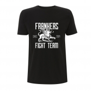 T-Shirt - Frankers Fight Team